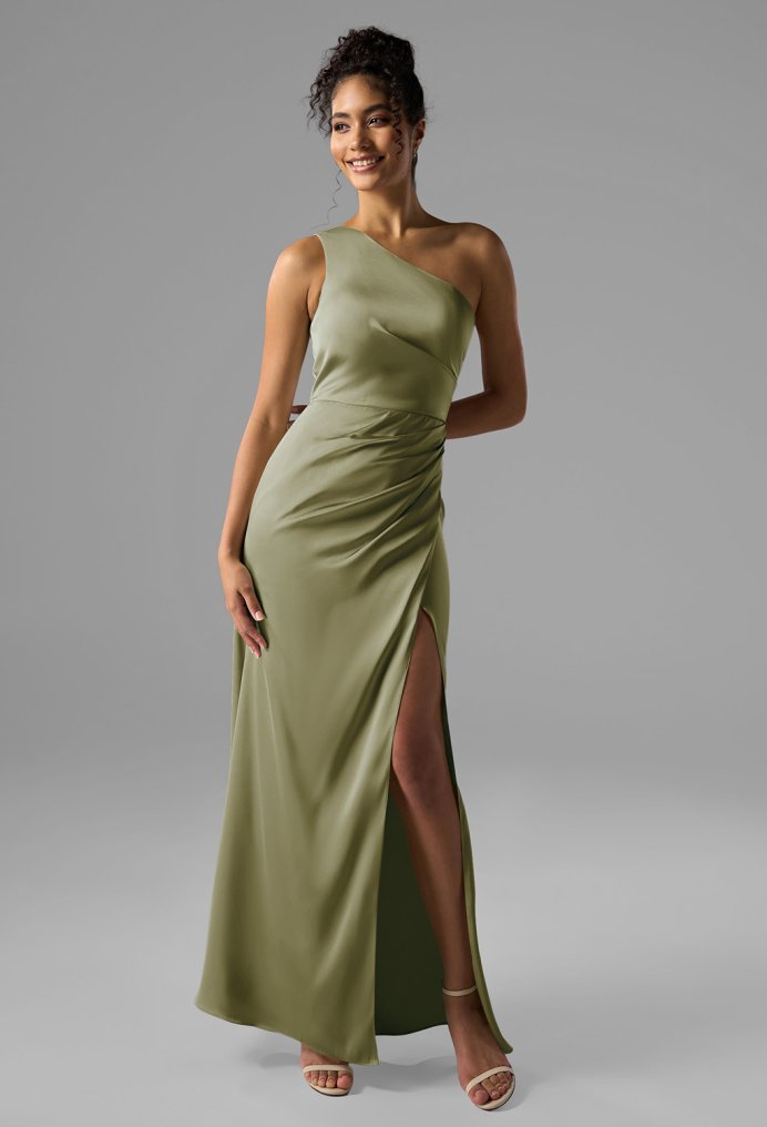 AW Benedict Dress
